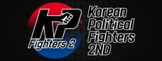 KoreanPoliticalFighters : 2ND