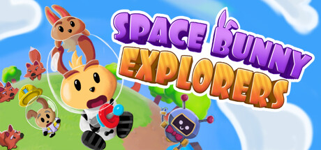 Space Bunny Explorers Cheat Engine/CT