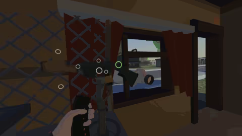 Daybreaker VR video 1