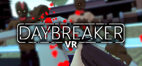 Daybreaker VR banner