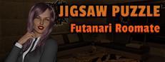 Jigsaw Puzzle - Futanari Roomate