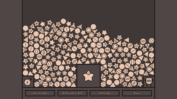 Trash Bomber screenshot 5