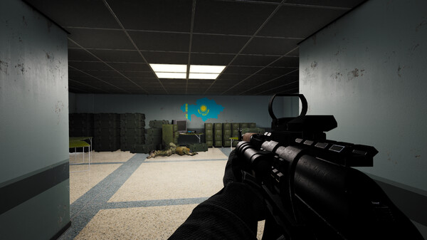 Screenshot 2 of ICHARKO - additional gameplay view