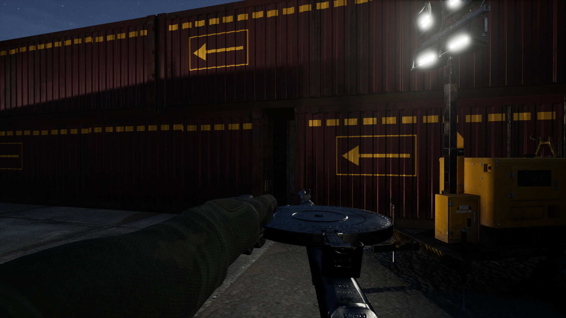 ICHARKO screenshot 7