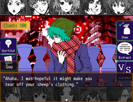 Your Turn To Die -Death Game By Majority-