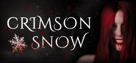 Crimson Snow (2023) Cover Image