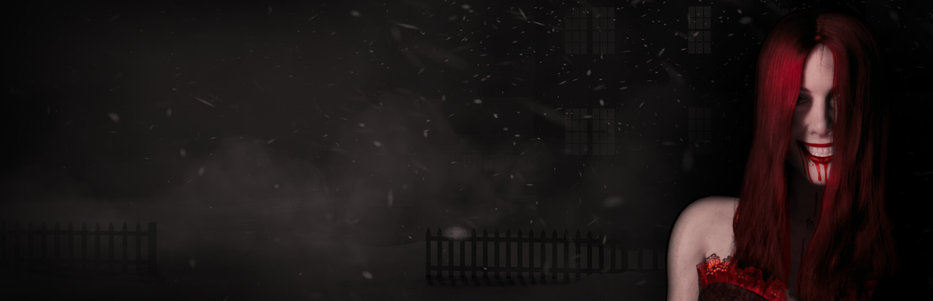 Crimson Snow (2023)