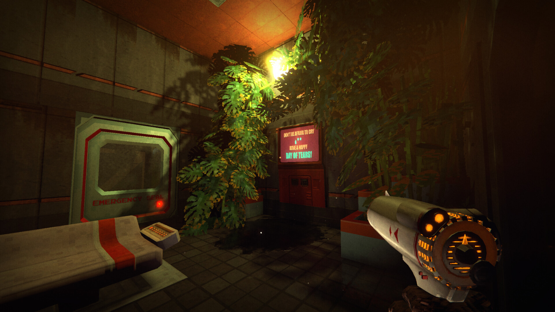 RetroSpace screenshot #18