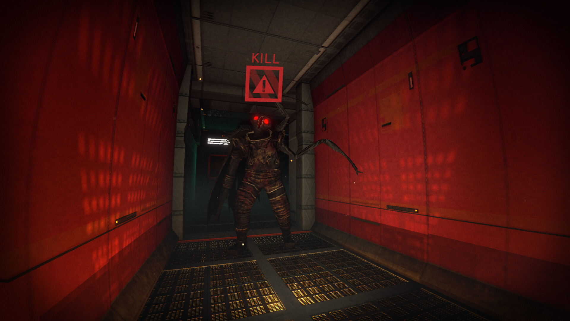 RetroSpace screenshot 4