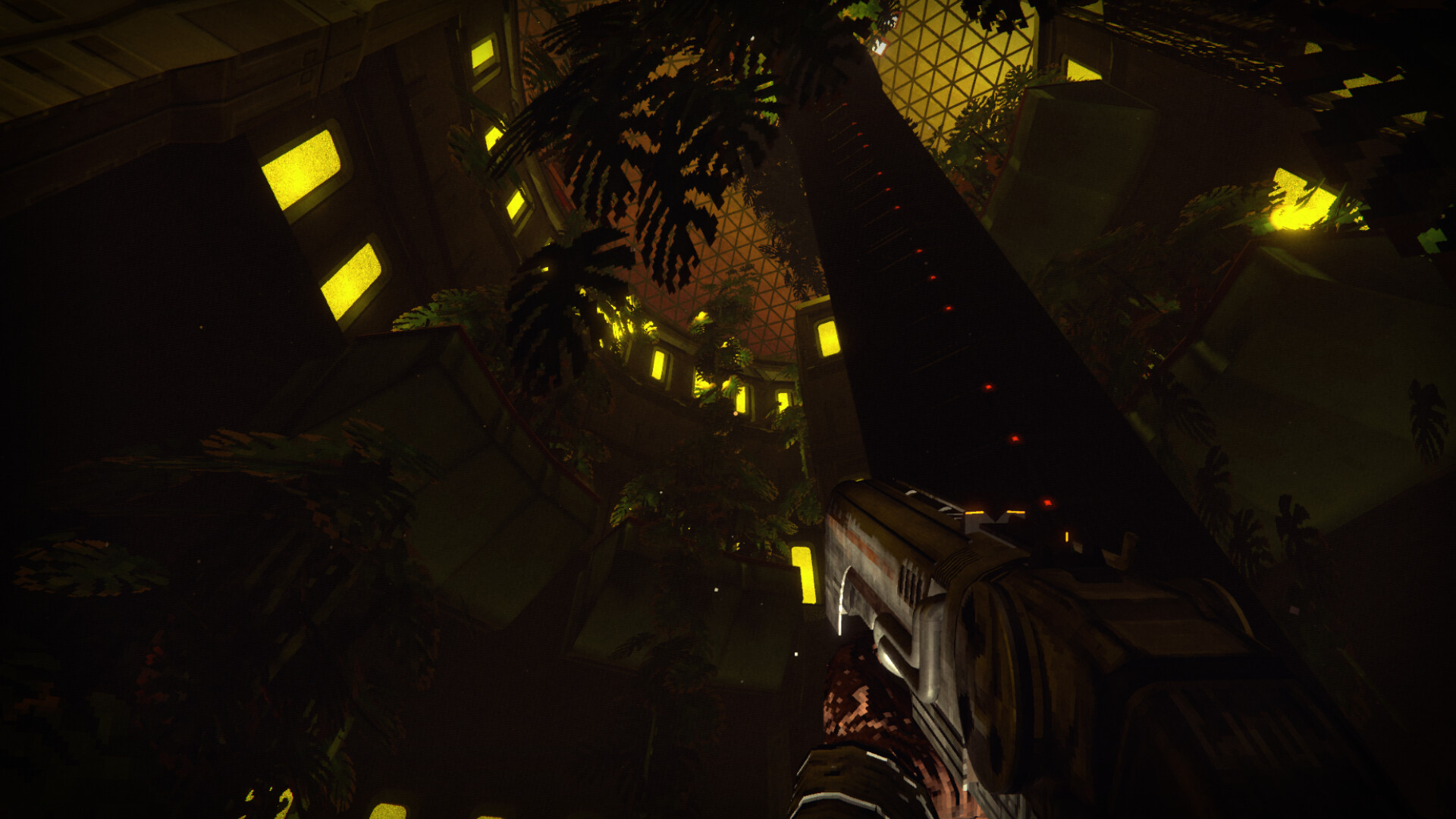 RetroSpace screenshot #15