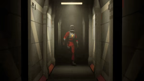 RetroSpace video 4