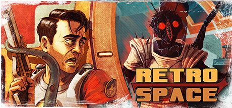 RetroSpace banner image