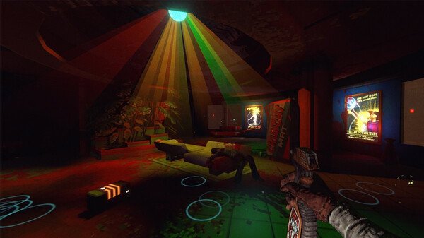 Screenshot media