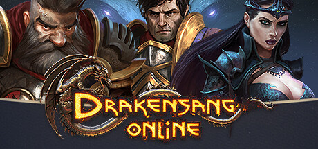 Drakensang Online Cover Image