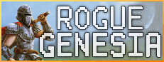 Rogue: Genesia Steam capsule image