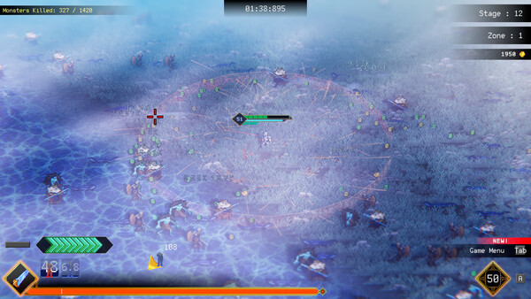 Rogue: Genesia (Steam Account) screenshot 9