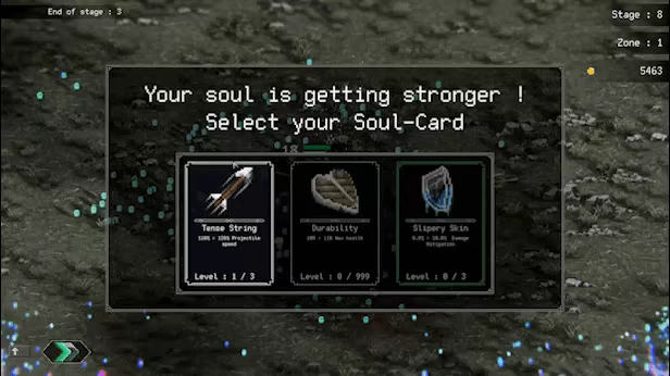 Rogue: Genesia video 4