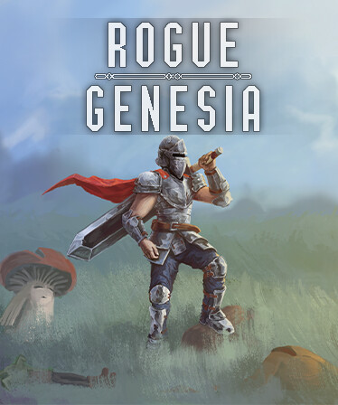 Rogue: Genesia