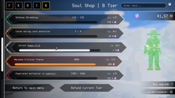 Rogue: Genesia screenshot 5