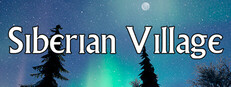 Siberian Village