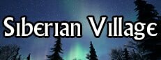 Siberian Village