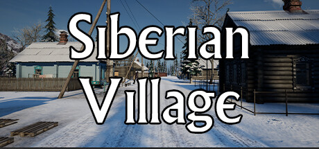 Siberian Village steam charts