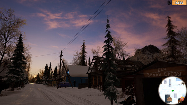 Siberian Village screenshot 21