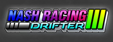 Nash Racing 3: Drifter game cover