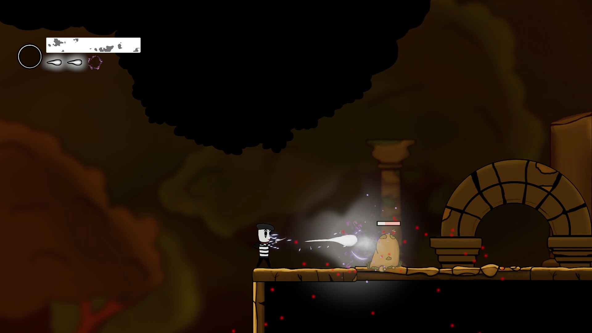 Peaky Circus screenshot #6