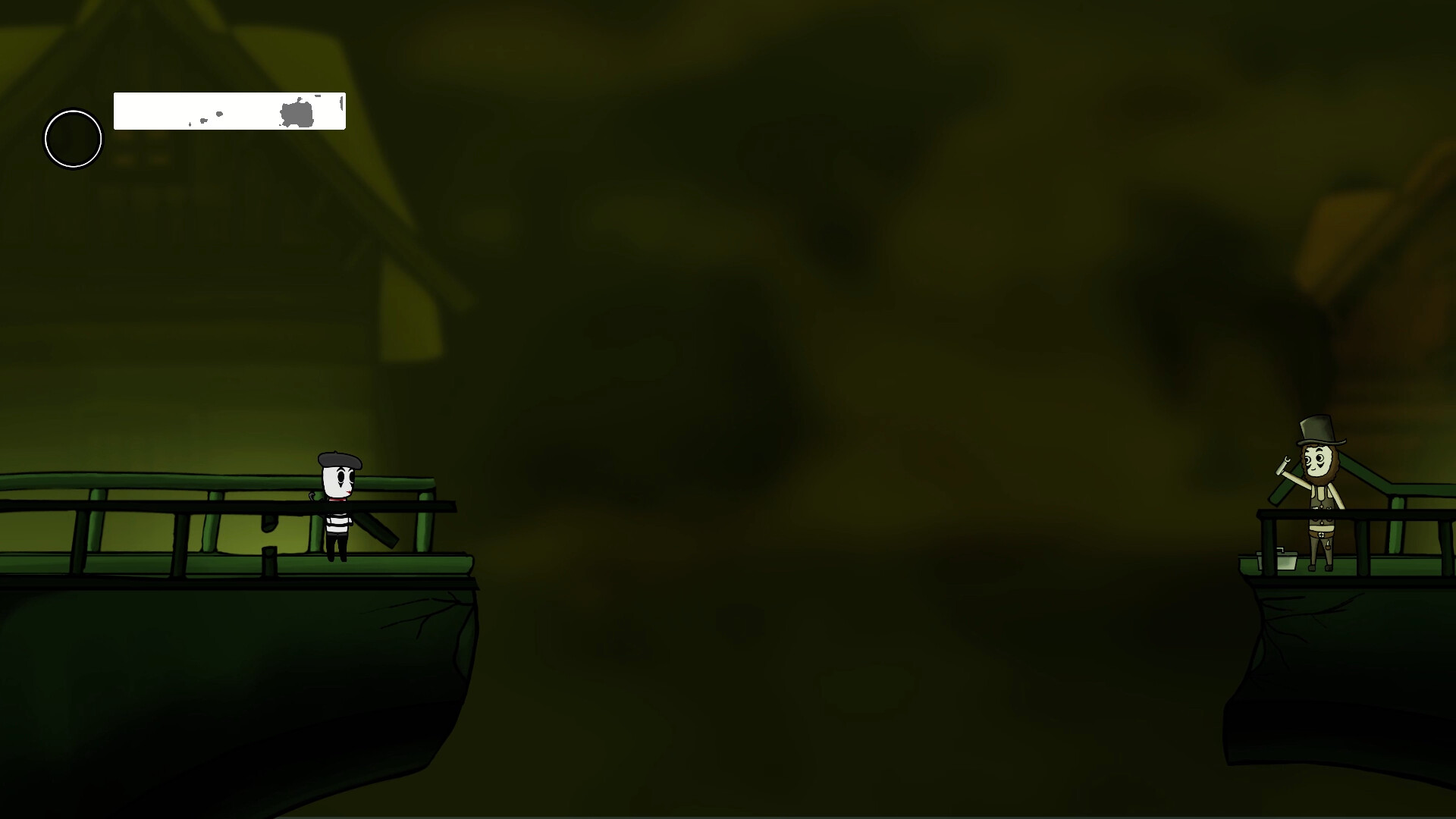 Peaky Circus screenshot #7