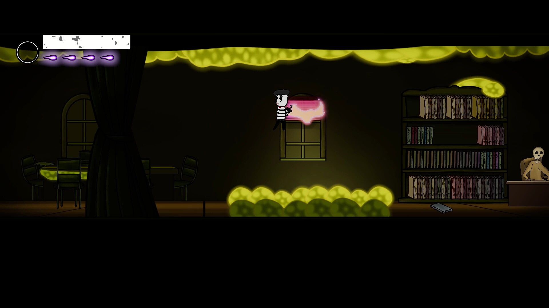 Peaky Circus screenshot #4