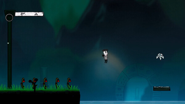 Скриншот 5 из игры Peaky Circus