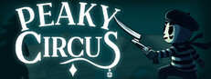 Peaky Circus cover