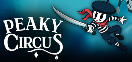 Peaky Circus