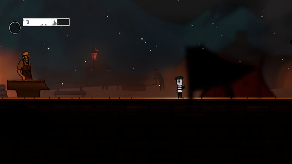 Peaky Circus screenshot 6