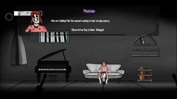 Peaky Circus screenshot 4