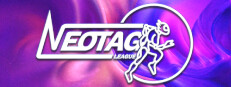 NEOTAG LEAGUE cover