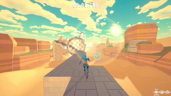 NEOTAG LEAGUE screenshot 5