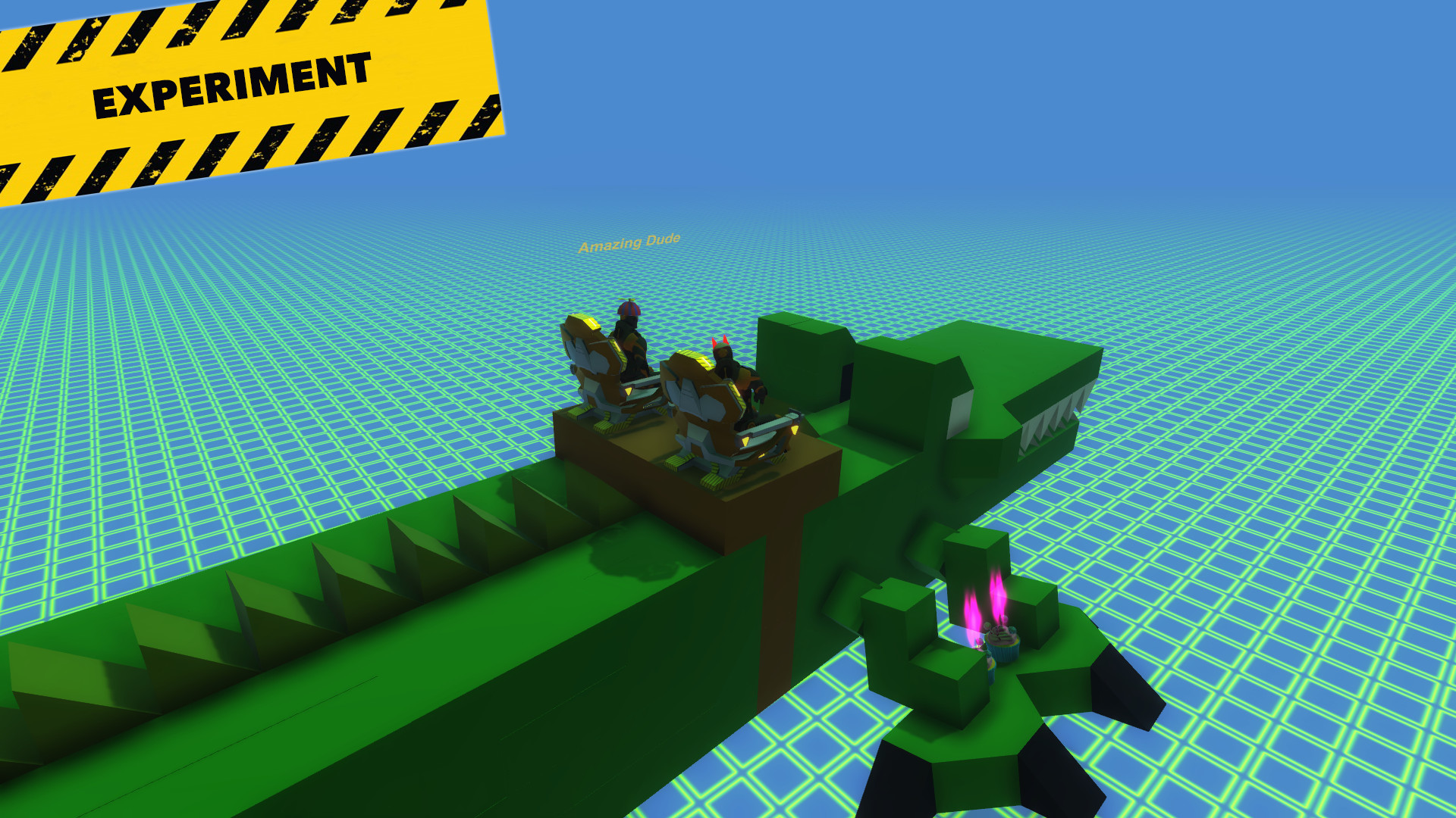 Evercraft Mechanic: Sandbox screenshot #5