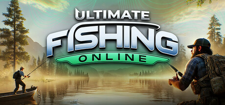 Ultimate Fishing® Online