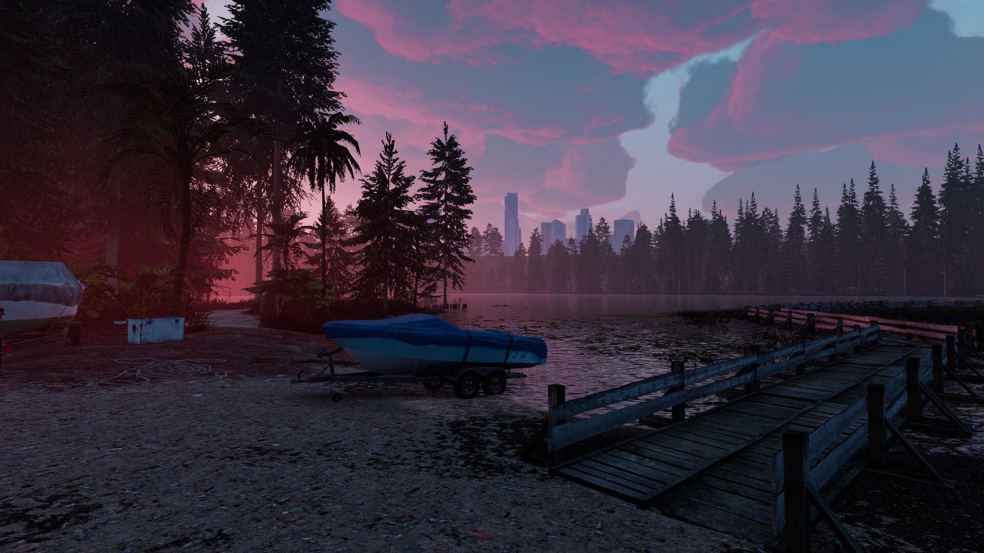 Ultimate Fishing® Online screenshot #5