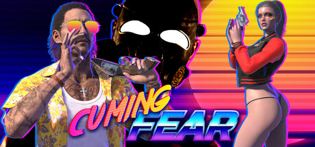 CUMING FEAR