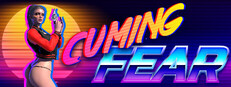 CUMING FEAR cover