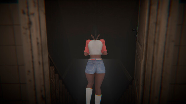 CUMING FEAR screenshot 6