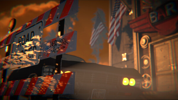 CUMING FEAR screenshot 4