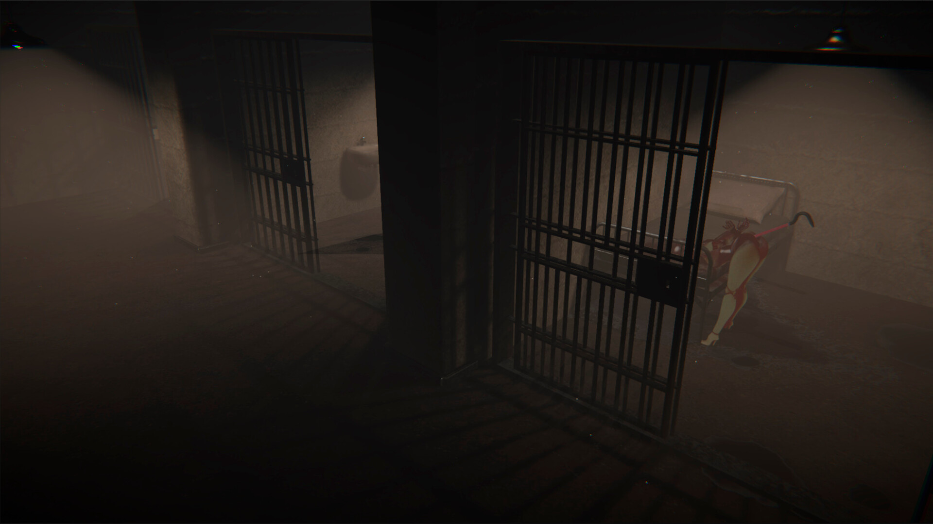 CUMING FEAR screenshot 10