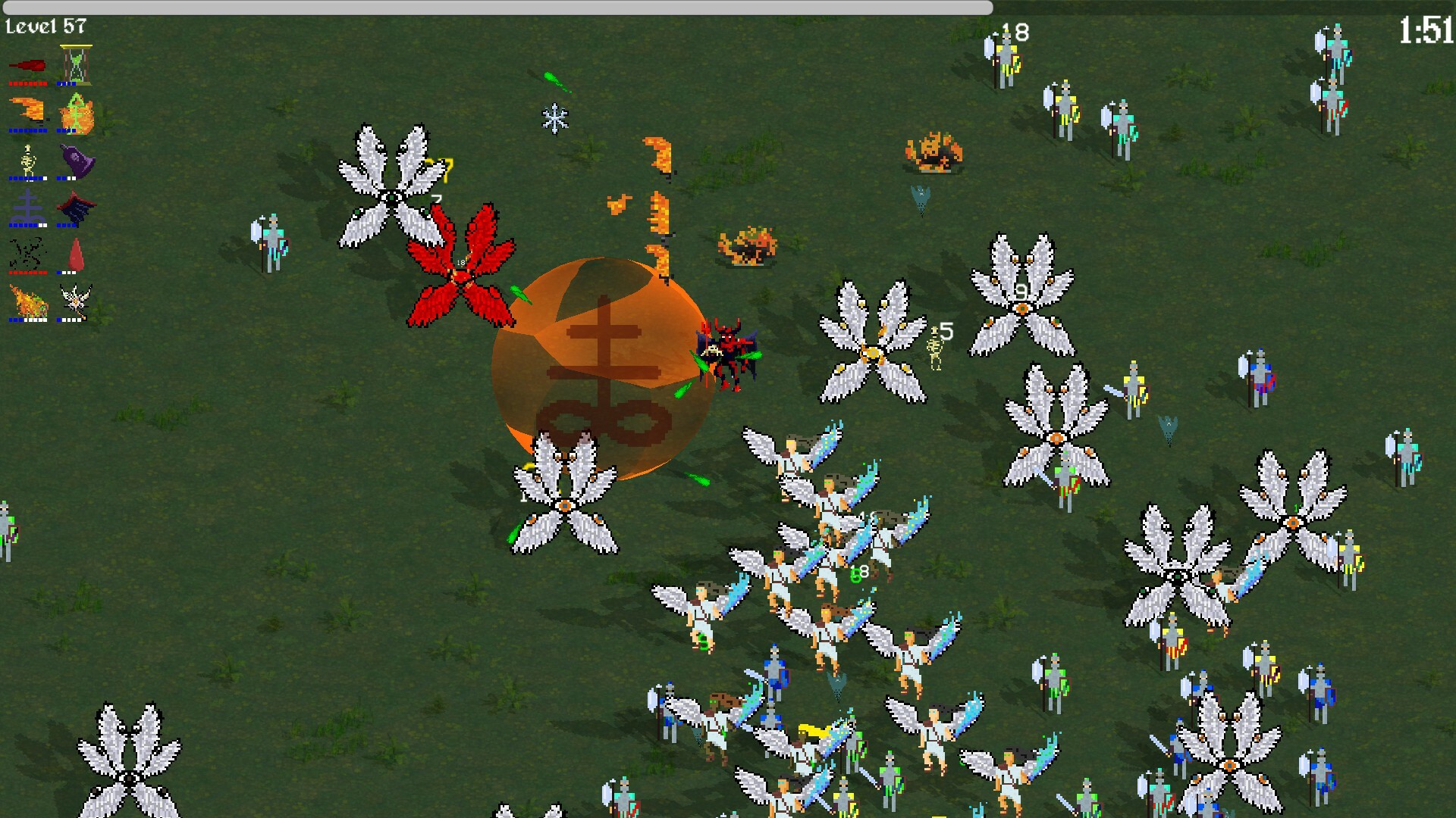 From Hell screenshot #7