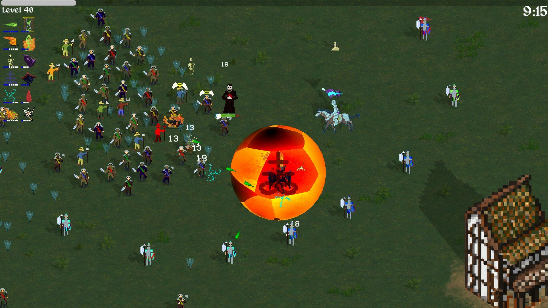 From Hell screenshot #4