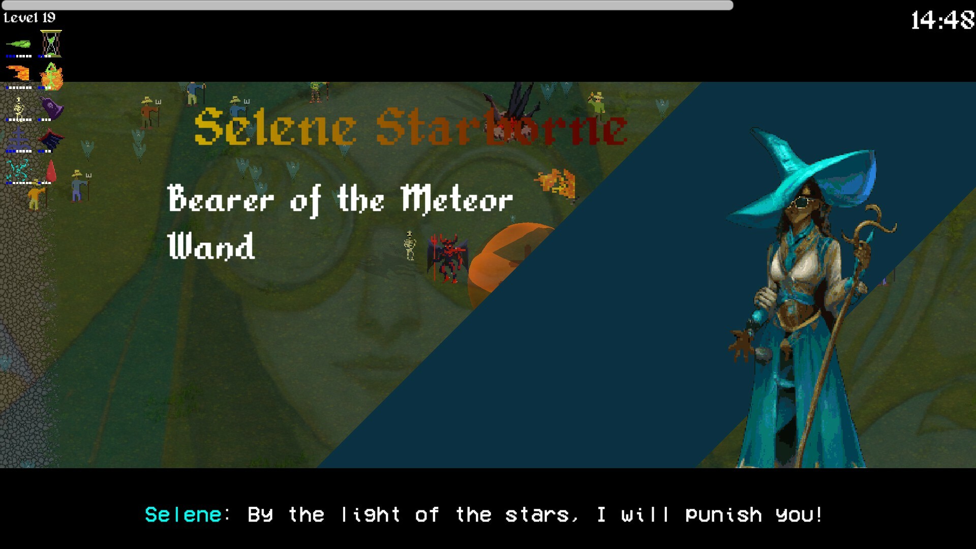 From Hell screenshot #2