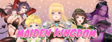 Maiden Kingdom